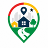 One Address Ghana logo
